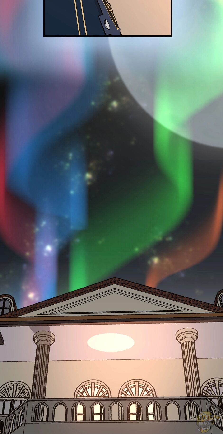 The Beginning After The End Chapter 120 image 048